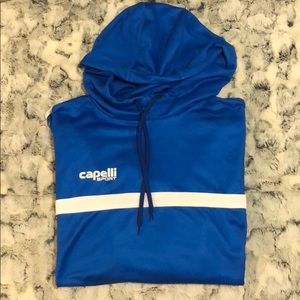 Capelli sport sweatshirt